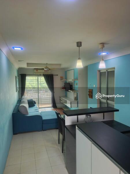 For Rent - Vistaria