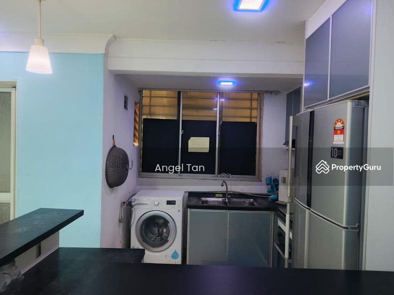 For Rent - Vistaria
