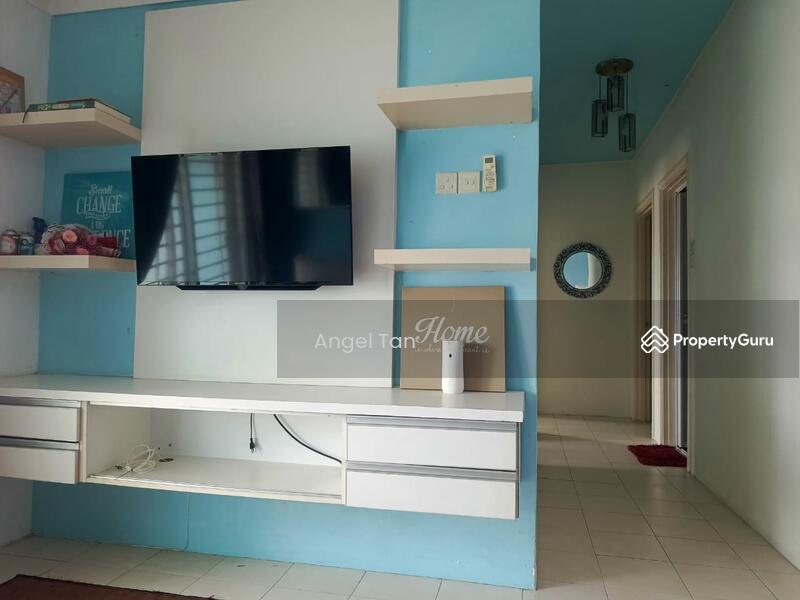 For Rent - Vistaria