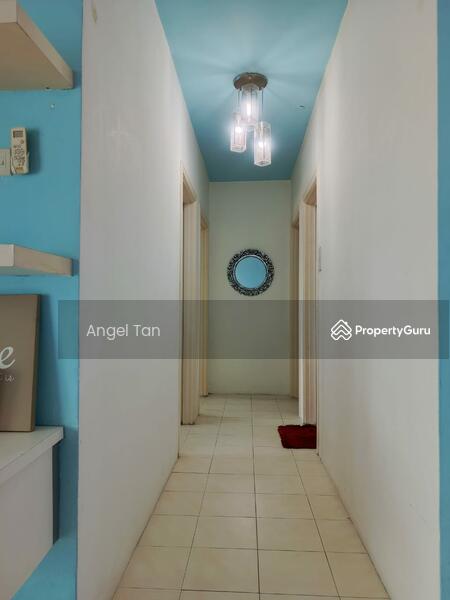 For Rent - Vistaria