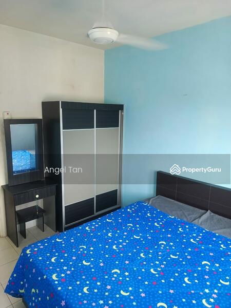 For Rent - Vistaria