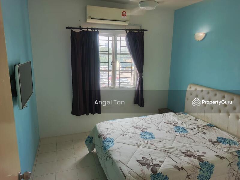 For Rent - Vistaria