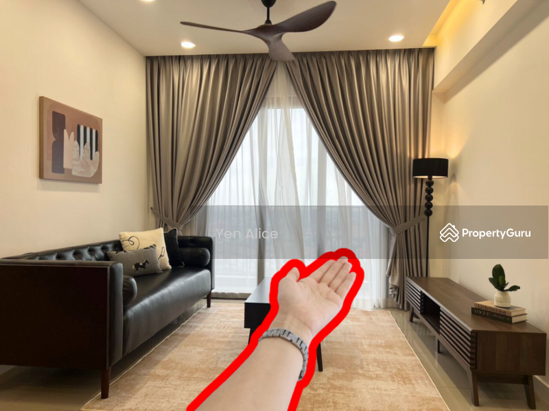 For Rent - The Pulse Residence