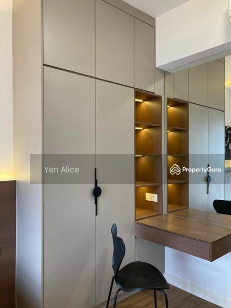 For Rent - The Pulse Residence
