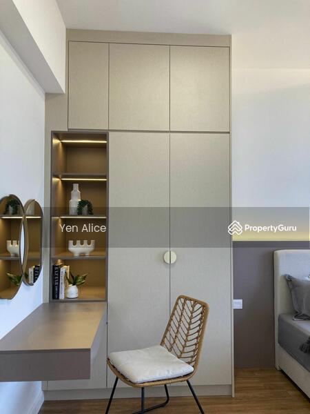 For Rent - The Pulse Residence