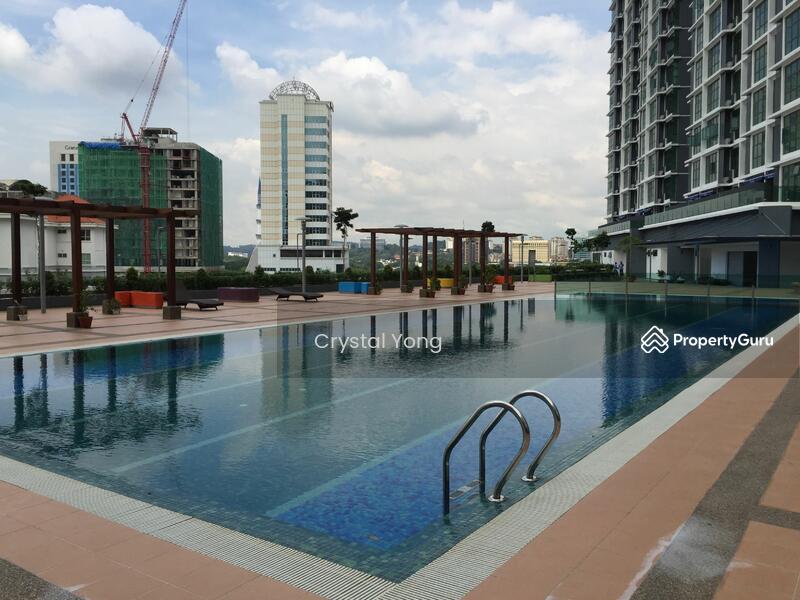 For Rent - Vista Alam