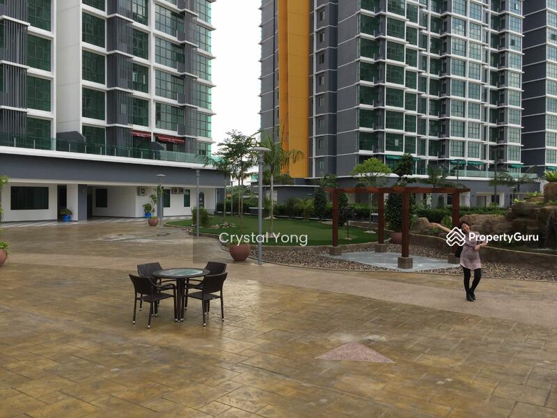 For Rent - Vista Alam