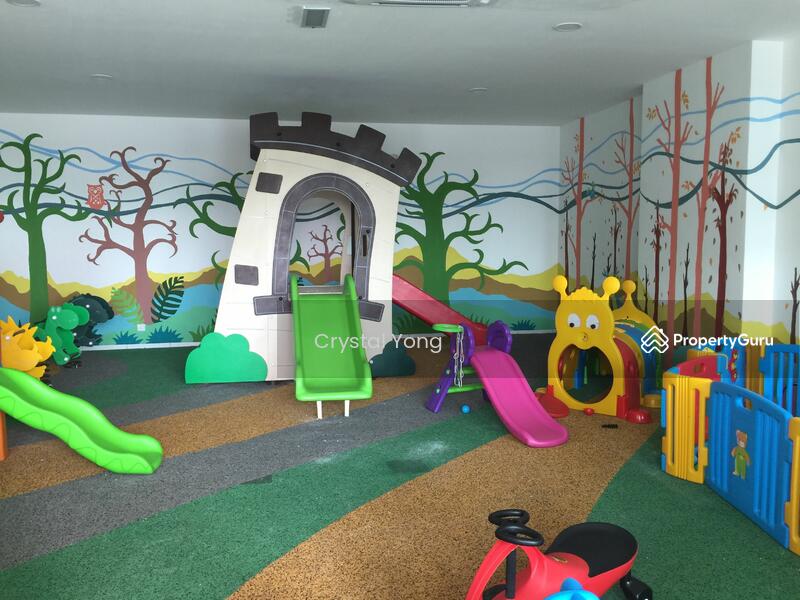 For Rent - Vista Alam