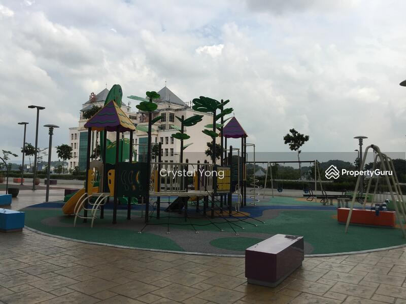 For Rent - Vista Alam