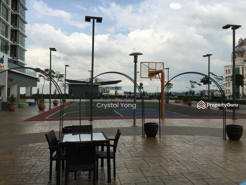For Rent - Vista Alam