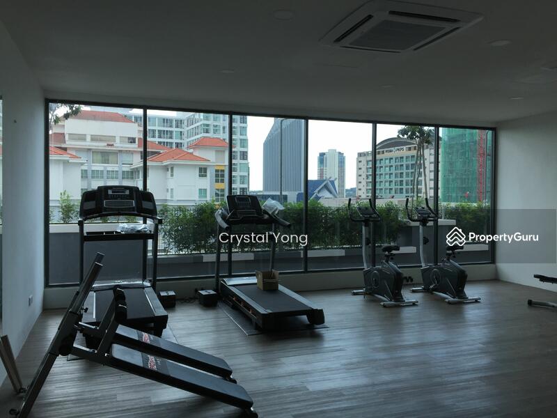 For Rent - Vista Alam