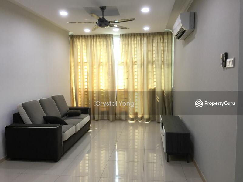 For Rent - Vista Alam