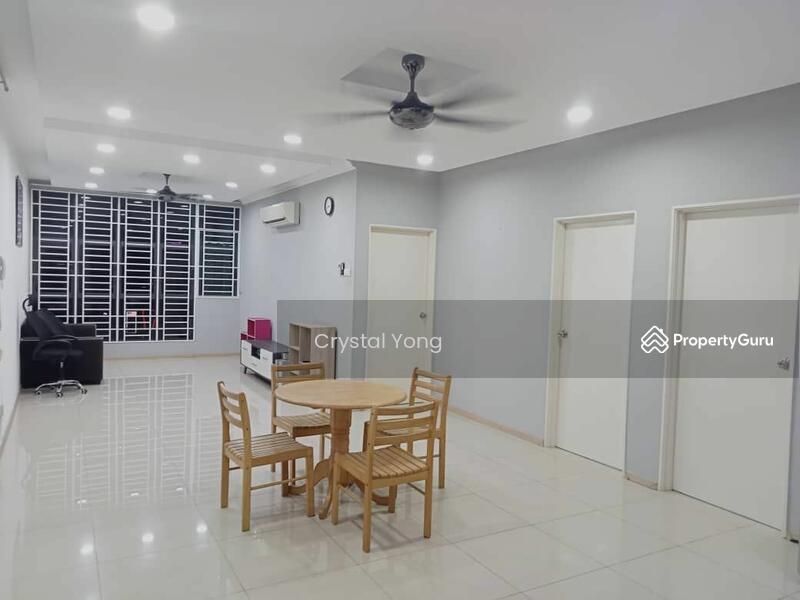 For Rent - Vista Alam