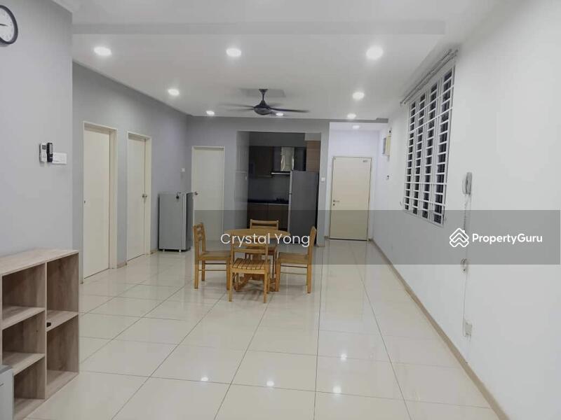 For Rent - Vista Alam