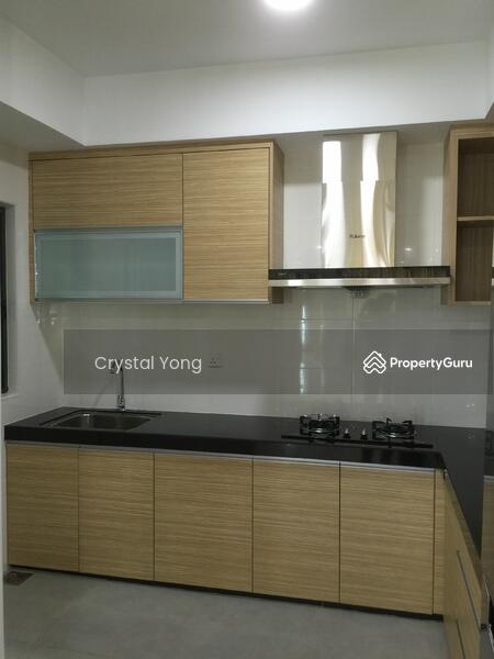 For Rent - Vista Alam