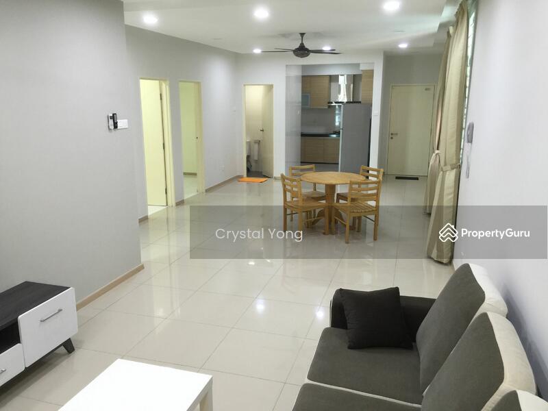For Rent - Vista Alam