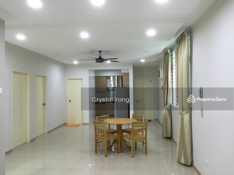 For Rent - Vista Alam