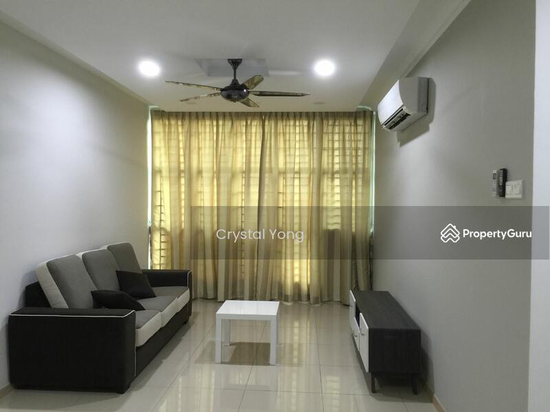 For Rent - Vista Alam