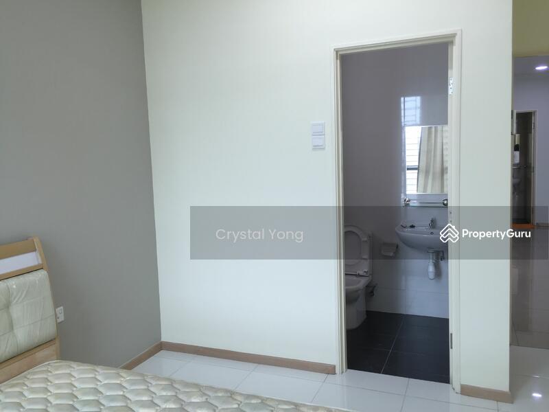For Rent - Vista Alam
