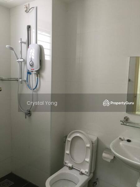 For Rent - Vista Alam