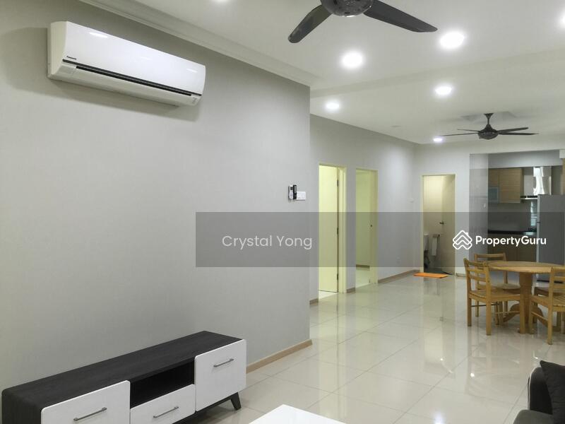 For Rent - Vista Alam