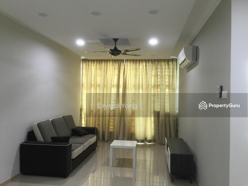 For Rent - Vista Alam