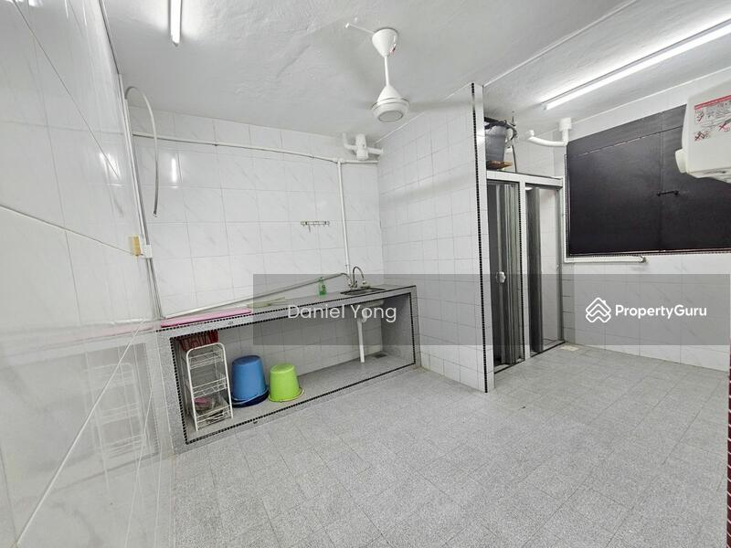 Untuk Dijual - Townhouse at Taman Cempaka