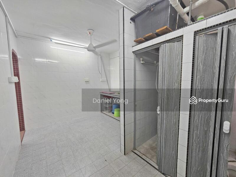 Untuk Dijual - Townhouse at Taman Cempaka