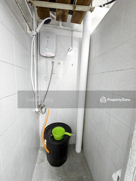 Untuk Dijual - Townhouse at Taman Cempaka