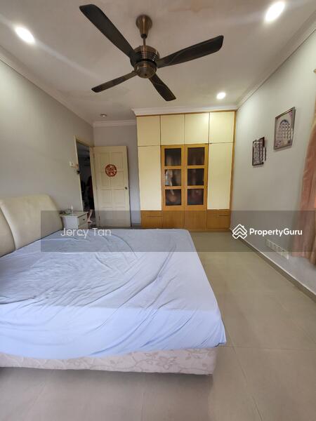 Untuk Dijual - Taman United , Old Klang Road, Oug