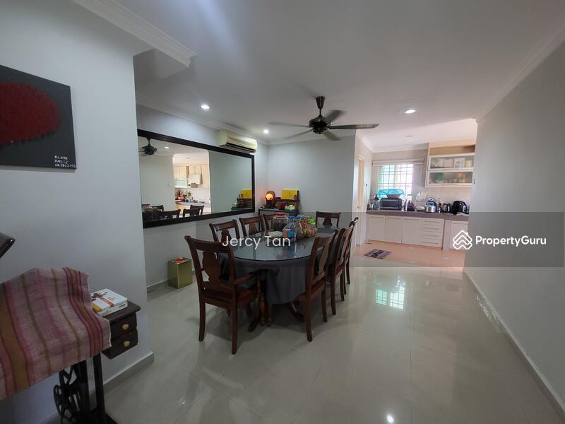 Untuk Dijual - Taman United , Old Klang Road, Oug
