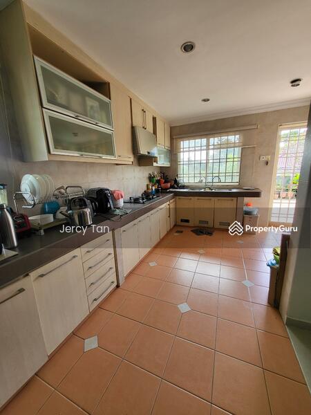 Untuk Dijual - Taman United , Old Klang Road, Oug