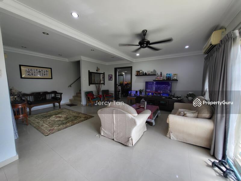 Untuk Dijual - Taman United , Old Klang Road, Oug
