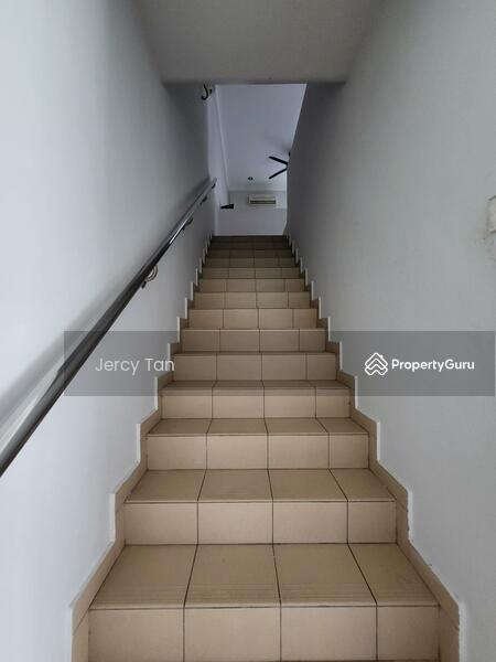 Untuk Dijual - Taman United , Old Klang Road, Oug
