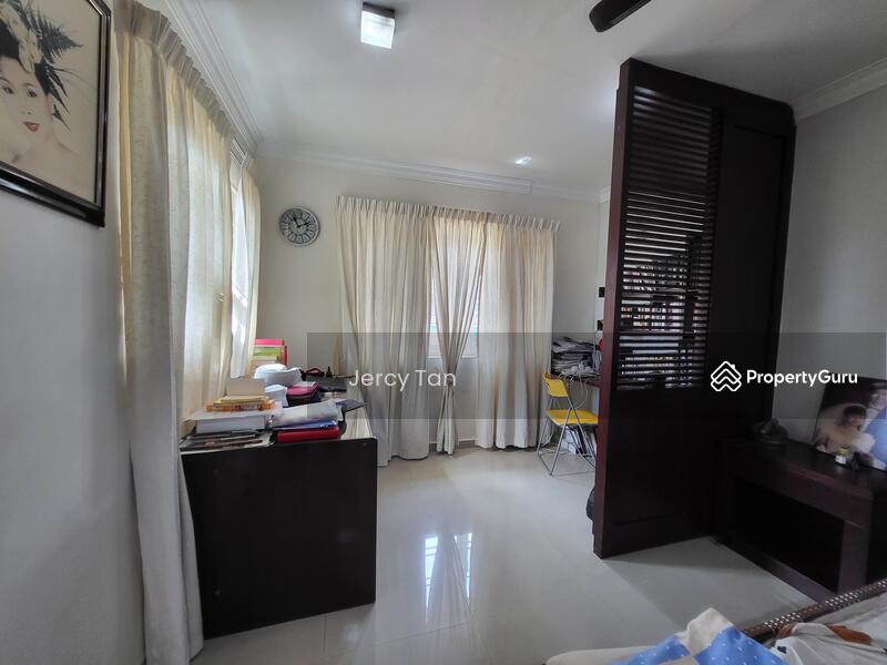 Untuk Dijual - Taman United , Old Klang Road, Oug