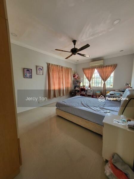Untuk Dijual - Taman United , Old Klang Road, Oug
