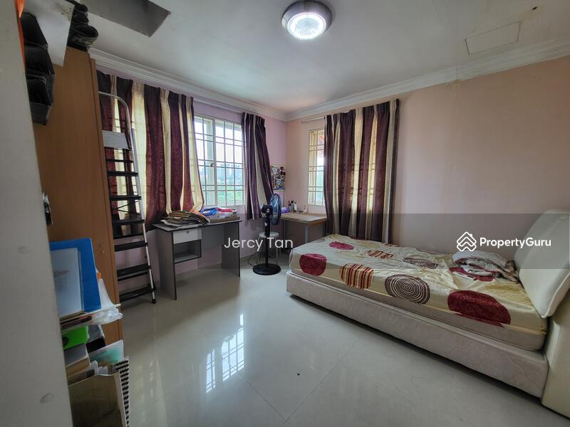 Untuk Dijual - Taman United , Old Klang Road, Oug