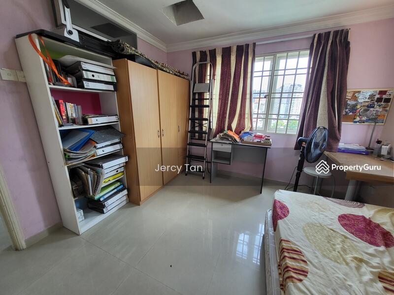 Untuk Dijual - Taman United , Old Klang Road, Oug