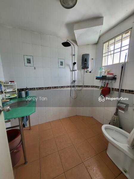 Untuk Dijual - Taman United , Old Klang Road, Oug