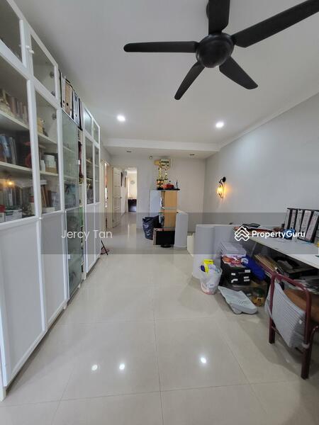 Untuk Dijual - Taman United , Old Klang Road, Oug