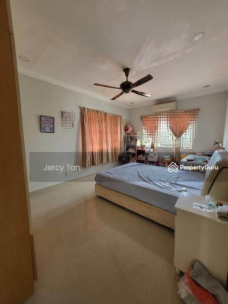 Untuk Dijual - Taman United , Old Klang Road, Oug