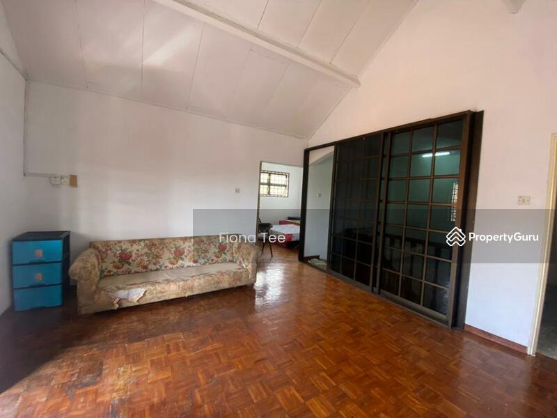 Untuk Dijual - Taman Universiti Taman Universiti Taman Universitis