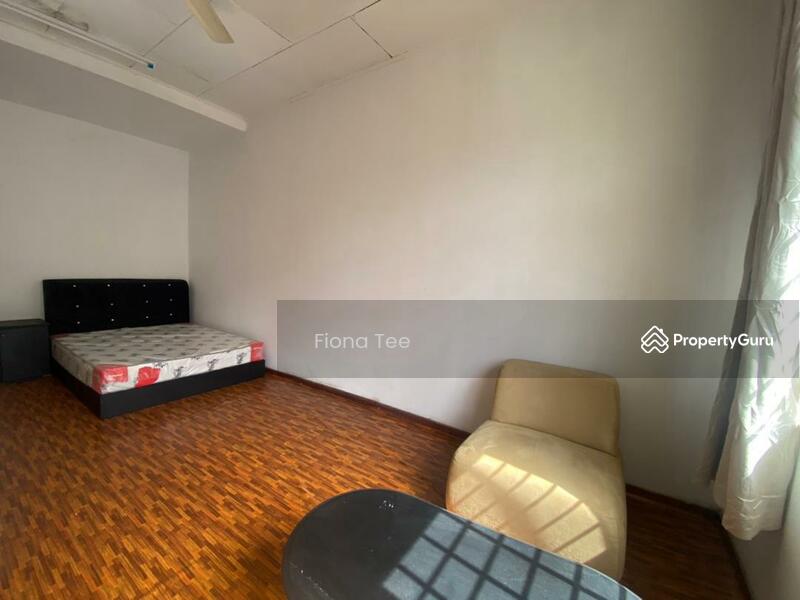 Untuk Dijual - Taman Universiti Taman Universiti Taman Universitis