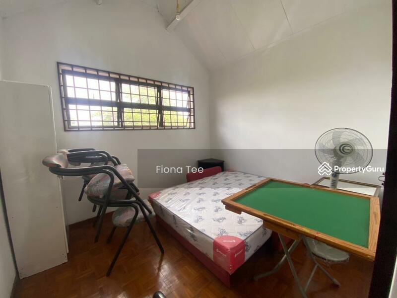 Untuk Dijual - Taman Universiti Taman Universiti Taman Universitis