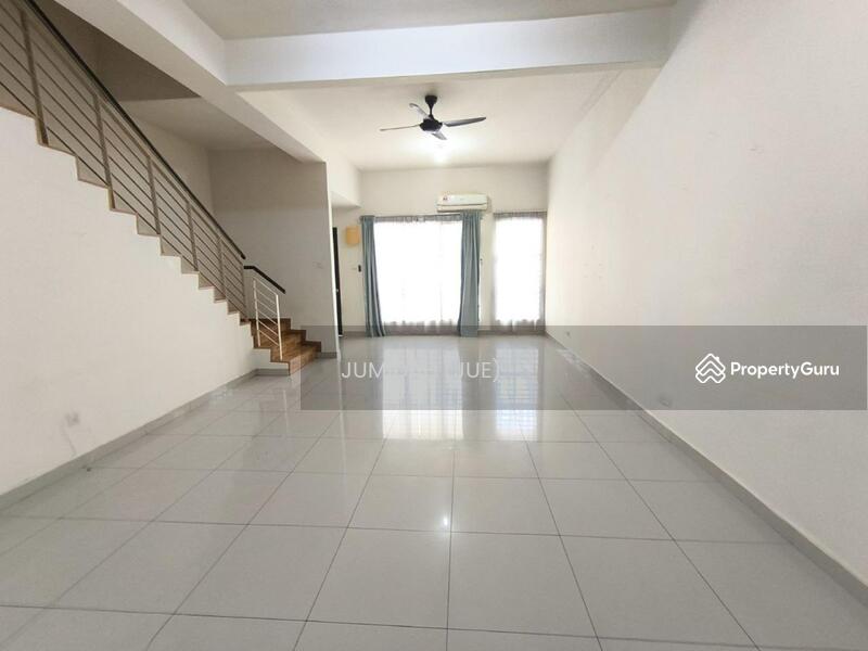 Partially Furnished Taman Sierra Ukay, Ukay Perdana