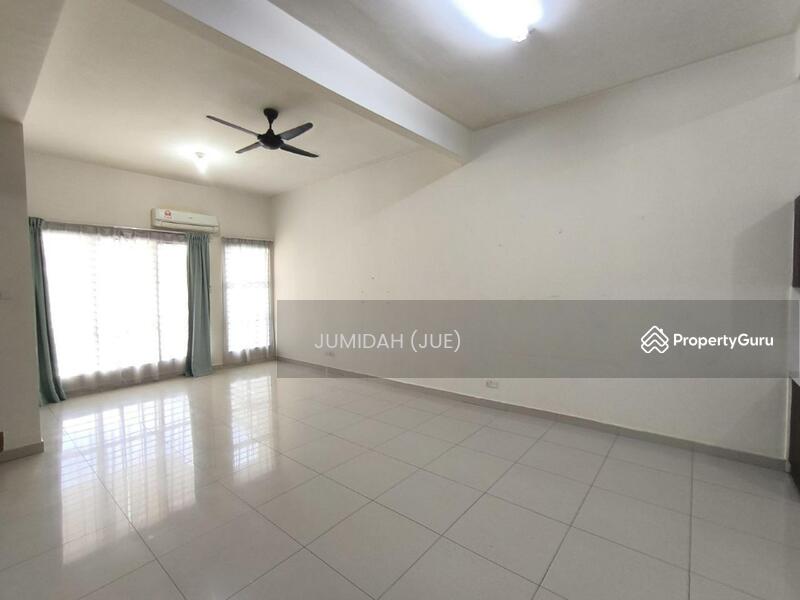 Partially Furnished Taman Sierra Ukay, Ukay Perdana