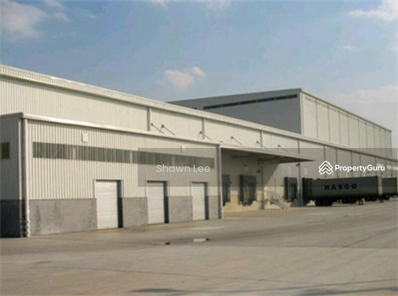 For Rent - Bandar Sultan Suleiman