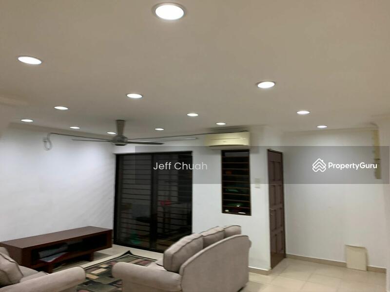 Untuk Dijual - Townhouse at Mutiara Tropicana