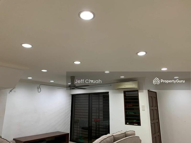 Untuk Dijual - Townhouse at Mutiara Tropicana