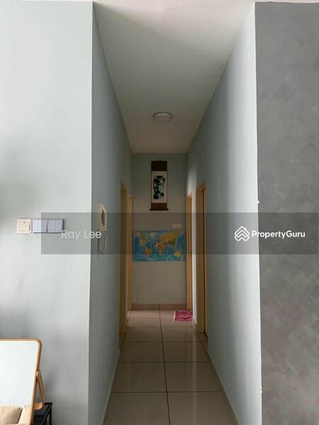 Service Residence for Sale at OUG Parklane - Ray Lee - PropertyGuru.com.my